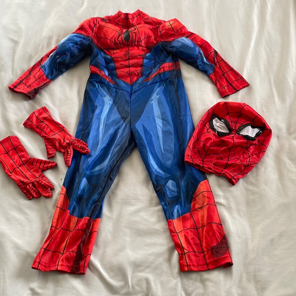 Spider-Man